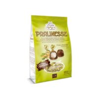 Crispo Pralinesse B/kg.1 Pistacchio