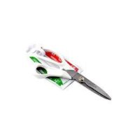 Jo Forbice Pesce 19cm Bianca