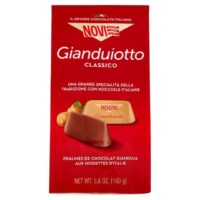 Ginaduiotto Classico 160g Novi