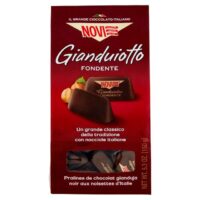 Ginaduiotto Fondente 150g Novi
