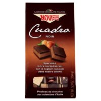 Quadro Noir 150g Novi