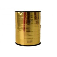 Nastro Metal Mm.10x250mt Oro