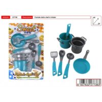 Set Scola Pasta