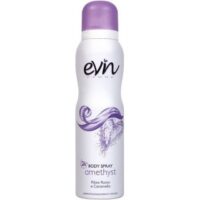 Evin Femme Deod.pers Spray Ribes-car 150