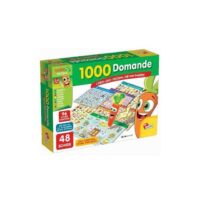 Carotina Penna Parlante 1000 Domande
