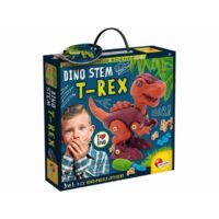 I'm A Genius Dino Stem T-rex