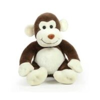 Morbidelli Scimmietta Coco H.20cm