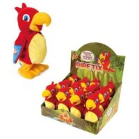 Ripetix Pappagallo Ripetente H.20cm