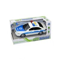 Auto Polizia B.o. 1:16