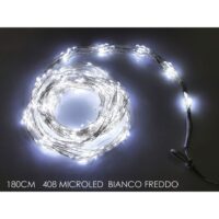 Mantello B.freddo  1.8m C/408 Microled