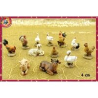 Animali Piccoli Ass.     12