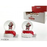 Palla Di Neve 4ass In Display