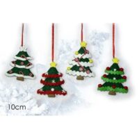 Appendino Albero 4ass