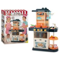 Cucina 38 Accssori Suoni E Luci