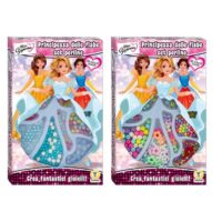 Perline Cenerentola 2 Ass