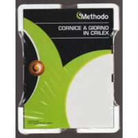 Cornice A Giorno 25x35  Crilex