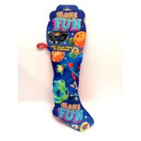 Calza Della Befana Have Funboy