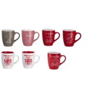 Tazza Mug Ass6dec D9xh11 330ml