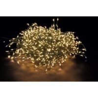 Stringa 500 Led 50flash Est B.lc