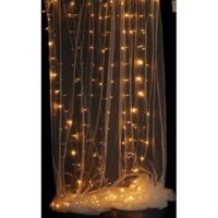 Tenda Organ 392led Int Blc 1