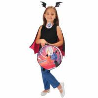 Kit Travestimento Vampirina