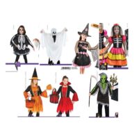 Costume Bambino/a Lux Ass Halloween