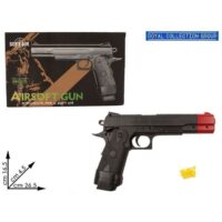 Pistola Soft Air Cm 26.5x16.5