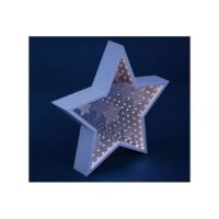 Stella 3dlights Batteria Caldo