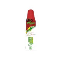 Bicchiere 20cl 50pz Rosso Biotable