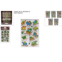 Sticker Natalizi         144