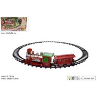 Treno Natalizio 41