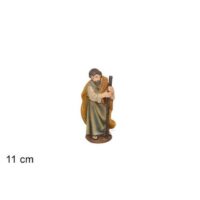 Statua S.giuseppe 11cm