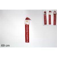 Appendino Buone Feste Sog.natalizio 3 As