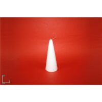 Cono Polistirolo Cm20 Art(py-m0923)