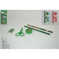 Set Scuola Natalizio 2 Ass.