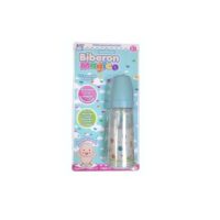 Biberon Magico Ass. 2 Col. Rosa E Azzurr