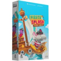 Pirata Splash