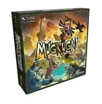 Mugrugni - Gioco In Scatola