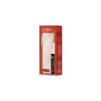 L'oreal Mascara Volum. Extra Black+poche
