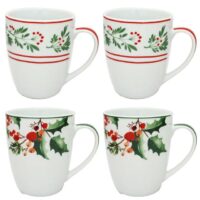 Mug X 2 Charme Natale