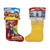 Calzettone Power Players '21