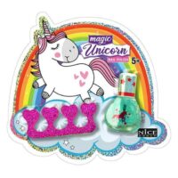 Magic Unicorn Mini Blister Nail Polish