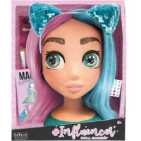 Influencer Beauty And Style