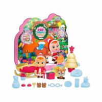 Cry Babies Mt Clau's Advent Calendar