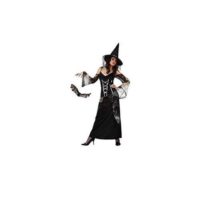Costume Strega Adulto Taglia 3