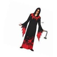 Costume Insanguinato Xs-s