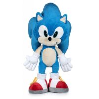 Sonic Peluche 75cm