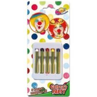 Scatola : 5 Trucchi Stick Assortiti