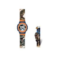 Orologio Digitale Ke02 Jurassic World