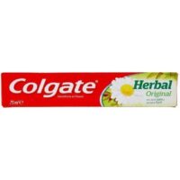 Colgate Dentifricioate Herbal 75ml